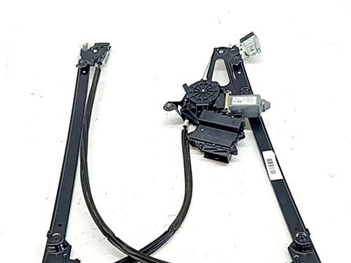 Used Front left window mechanism VW SHARAN (7M8, 7M9, 7M6) 1.9 TDI (115 hp) 30920334