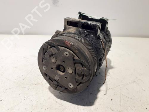 Used AC compressor AUDI 80 B4 Saloon (8C2) 1.9 TDI (90 hp) 25131164