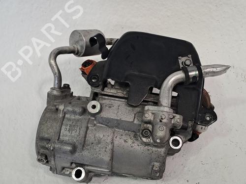 AC compressor SMART FORFOUR Hatchback (453) electric drive / EQ (453.091) | BP25834208M34 