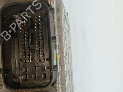 Engine control unit (ECU) MERCEDES-BENZ A-CLASS (W169) A 150 (169.031, 169.331) | BP27519505M57