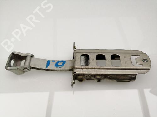 Other MERCEDES-BENZ SPRINTER 5-t Platform/Chassis (B906) 516 CDI 4x4 (906.153, 906.155, 906.255, 906.253) | BP23380000O1 