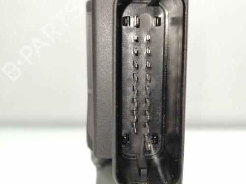 Moteur de lève-vitre arrière gauche VW GOLF V (1K1) 1.4 16V (75 hp) 23383811