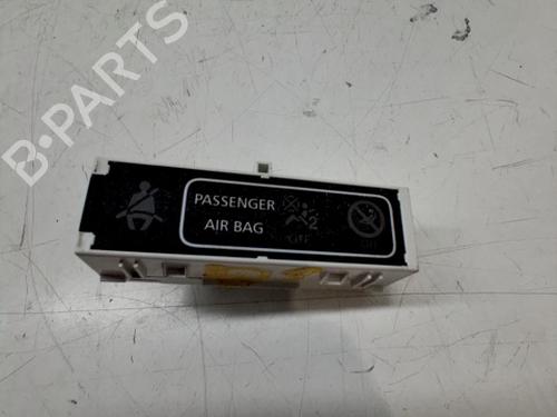 Elektronische module RENAULT CAPTUR I (J5_, H5_) 1.2 TCe 120 | BP29421316M83 