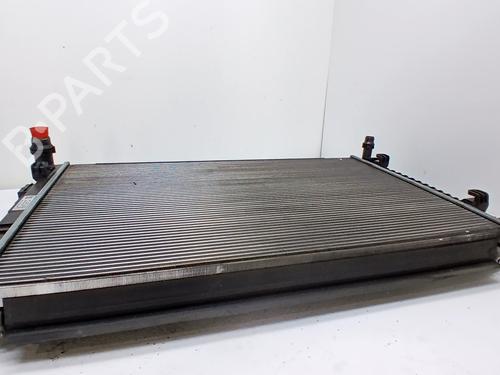 Used Water radiator Water radiator 39094886 39094886