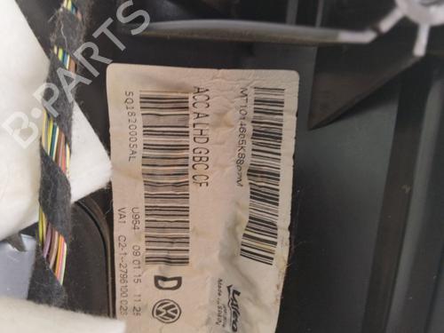 Other SEAT LEON ST (5F8) 1.6 TDI | BP26951288O1 