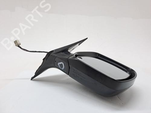 Used Right mirror SUBARU FORESTER (SH_) 2.0 D AWD (SHH, SHD, SHN) (147 hp) 23974691