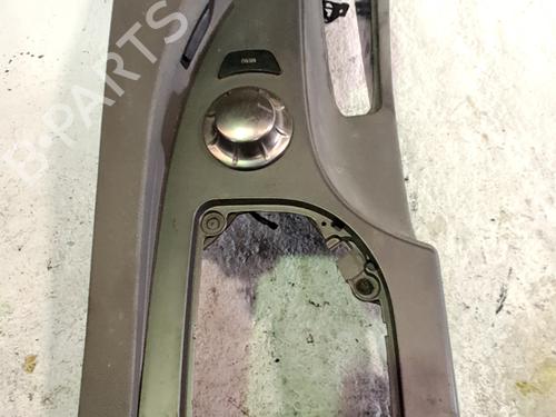 Used Middle console Middle console BMW 5 (E60) 525 i (192 hp) 34331391 34331391