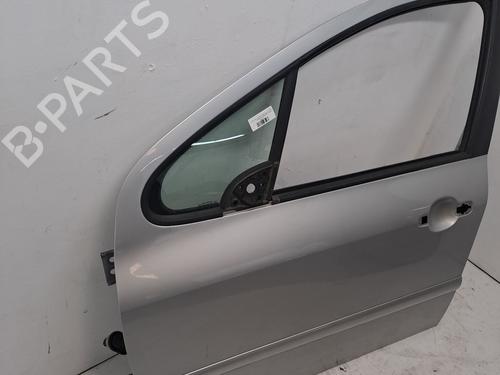 Left front door PEUGEOT 307 SW (3H) 2.0 HDI 90 | BP26381452C2 