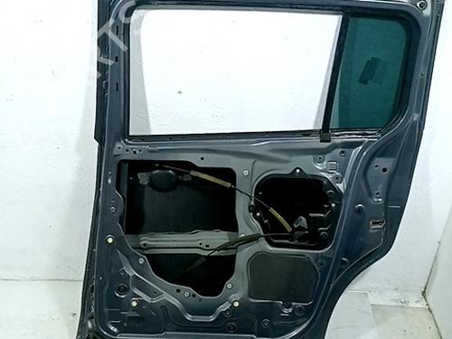 Used Right slide door MAZDA 5 (CR) 2.0 CD (CR19) (143 hp) 30925683