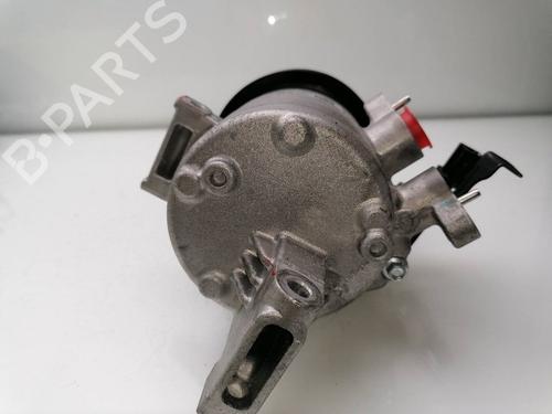 AC compressor HYUNDAI ELANTRA III (XD) 1.6 | BP29351387M34 