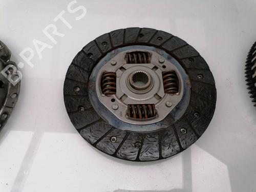 Other DACIA SANDERO II 1.5 dCi 75 / Blue dCi 75 (B8JW, B8M4, B8AH, B8M7, B8M6) | BP23939664O1