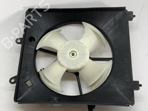 Used Radiator fan HONDA ACCORD VII (CL, CN) 2.0 (CL7) (155 hp) 30337806