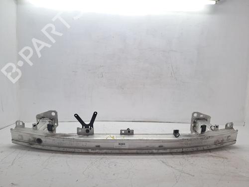 Front bumper reinforcement RENAULT MEGANE III Hatchback (BZ0/1_, B3_) 1.5 dCi (BZ09, BZ0D, BZ1W, BZ29, BZ14) | BP27274367C109 