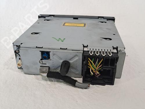 Radio CITROËN C4 Grand Picasso I (UA_) 1.6 HDi | BP24587589E6