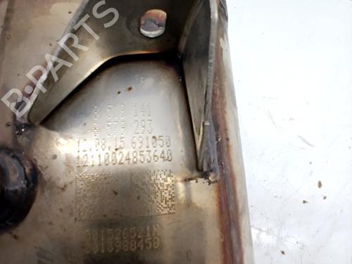 Used Catalyst BMW 3 (F30, F80) 318 d (150 hp) 30771985