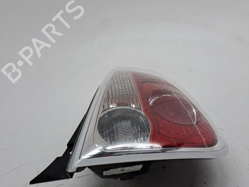 Right taillight FIAT 500 (312_) 1.2 (312AXA1A) | BP23372466C35 