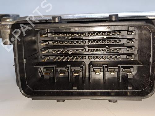 Engine control unit (ECU) PEUGEOT 308 II (LB_, LP_, LW_, LH_, L3_) 1.2 THP 130 | BP28141960M57