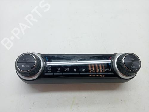 Climate control TOYOTA RAV 4 V VAN (_A5_, _H5_) 2.5 Hybrid (AXAH52) | BP23346052I5 