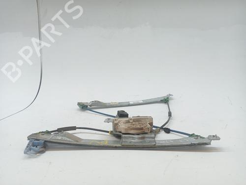 Front left window mechanism CITROËN C2 (JM_) 1.1 | BP24193429C22 