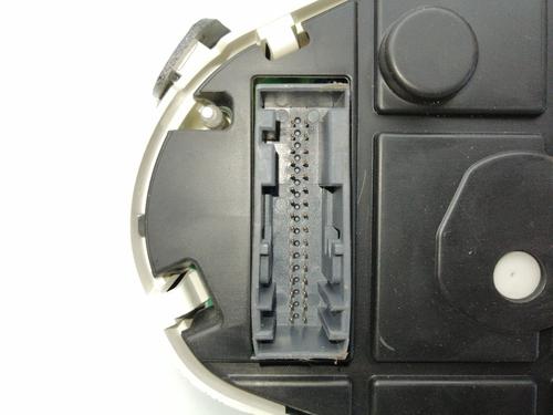 Instrument cluster FORD FIESTA VI (CB1, CCN) 1.6 TDCi | BP23387206C47 