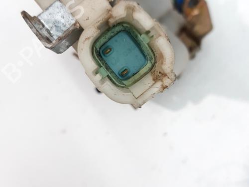 Front left lock NISSAN X-TRAIL I (T30) 2.5 4x4 | BP32257715C98