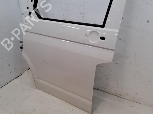 Left front door VW TRANSPORTER T6 Van (SGA, SGH, SHA, SHH) 2.0 TDI | BP29228775C2 