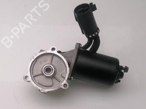 Elektronisk modul KIA SORENTO I (JC) 2.5 CRDi (170 hp) 26682152