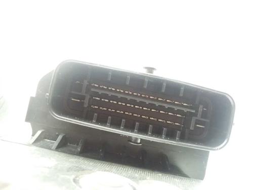 ABS pump TOYOTA HILUX VIII Pickup (_N1_) 2.4 D 4WD (GUN125_, GUN125R) | BP30451688M43 