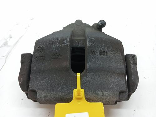 Used Left front brake caliper SKODA SUPERB II (3T4) 1.6 TDI (105 hp) 23362261