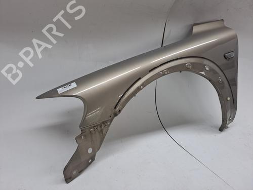 Left front fenders VOLVO XC70 I Cross Country (295) D5 XC AWD | BP23977756C41 