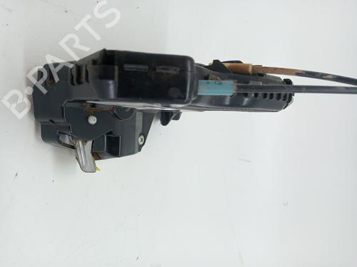 Front left lock SUZUKI GRAND VITARA II (JT, TE, TD) 1.9 DDiS All-wheel Drive (JT419, TD44, JB419WD, JB419XD,... | BP23362455C98 