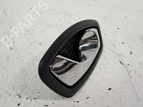 Front right interior door handle RENAULT MEGANE III Hatchback (BZ0/1_, B3_) 1.2 TCe (BZ2B, BZ11) | BP27463407I14 