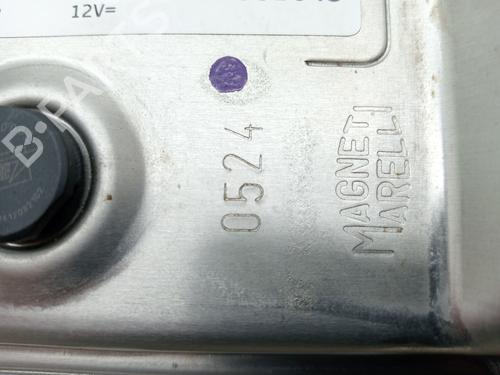 Engine control unit (ECU) FIAT PUNTO (199_) 1.2 (199AYL1A, 199BYL1A) | BP23360067M57 