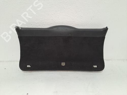Used Tailgate PORSCHE CAYENNE (9PA) 3.2 (250 hp) 29228495