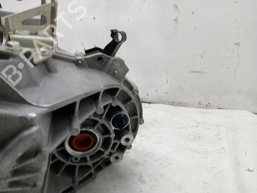 Gearbox JEEP COMPASS (MP, M6, MV, M7) 1.6 CRD | BP23287508M3 