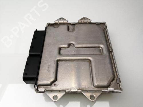 Engine control unit (ECU) FIAT QUBO (225_) 1.3 D Multijet (225CXB1A, 225AXB1A, 225CXB11, 225AXB11,... | BP23651563M57 