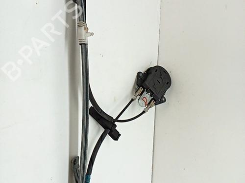 Rudehejsemekanisme Højre foran PEUGEOT EXPERT Van (222) 2.0 HDI | BP29556541C23 