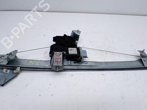 Used Front left window mechanism Front left window mechanism 39400884 39400884