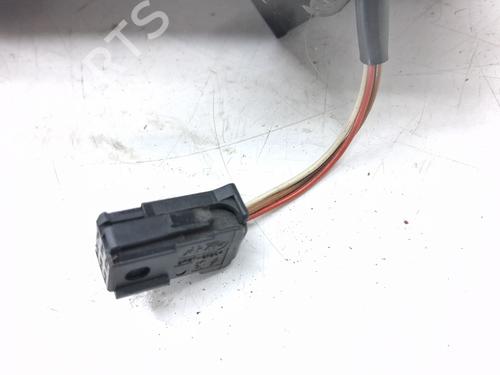Left mirror CITROËN C3 I (FC_, FN_) 1.4 HDi | BP28958059C26 