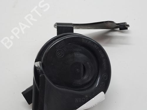 Used Horn CITROËN BERLINGO Box Body/MPV (K9) 1.5 BlueHDi 100 (102 hp) 27193264