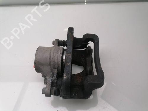 Left front brake caliper PEUGEOT 308 II (LB_, LP_, LW_, LH_, L3_) 1.2 THP 110 | BP23387007M105 