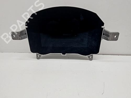 Used Instrument cluster FIAT 500e (332_) Elektro 3+1 (FA1) (118 hp) 30337622