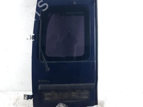 Used Left rear door Left rear door 38748657 38748657