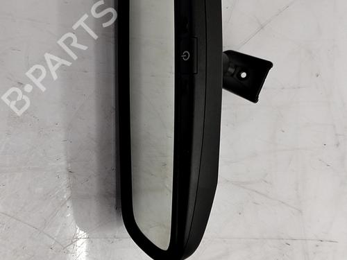 Used Rear mirror TOYOTA COROLLA (_E12_) 2.0 D-4D (CDE120R, CDE120L_) (110 hp) 32286026