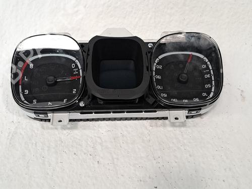 Used Instrument cluster FIAT PANDA (312_, 319_) 1.0 Mild Hybrid (71 hp) 26381536