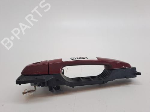 Tailgate handle SUZUKI GRAND VITARA II (JT, TE, TD) 1.9 DDiS All-wheel Drive (JT419, TD44, JB419WD, JB419XD,... | BP23362420C132 
