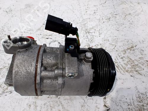 Used AC compressor AC compressor 39400940 39400940