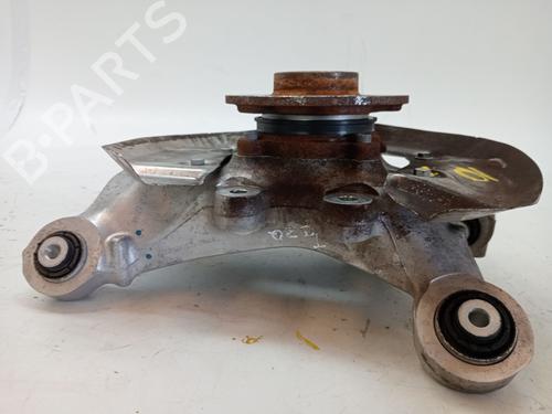 Left rear steering knuckle BMW i3 (I01) Electric | BP23364298M27 