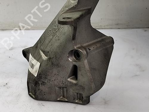 Used Engine mount Engine mount SEAT IBIZA IV (6J5, 6P1) 1.2 TDI (75 hp) 34210297 34210297