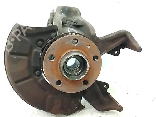 Right front steering knuckle SEAT LEON (1M1) 1.9 TDI | BP34462163M26 - Image 2